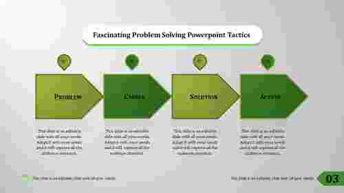 problem solving powerpoint template-Fascinating Problem Solving Powerpoint Tactics